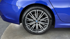 BMW 3 Series 320i M Sport 4dr Step Auto Petrol Saloon